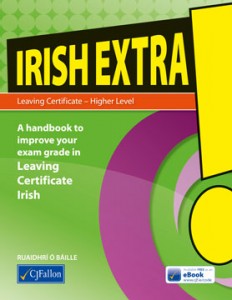 Irish Extra! Ardleibheal