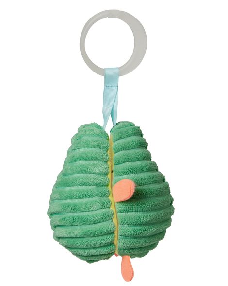 Farmstand Avocado Stroller Toy
