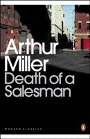 Death Of A Salesman WAS €10 NOW €5