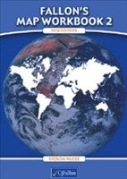 Fallon's Map Workbook 2