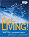 Get Living! 2nd Edition Textbook