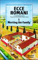 Ecce Romani 1 Meeting The Family