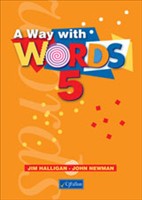 A Way With Words 5