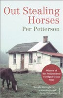 Out Stealing Horses WAS €11.50 NOW €4.50