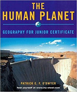 The Human Planet WAS €25.00, NOW €3