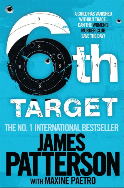 6th Target (Was €13, Now €4.50)