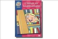 Ciunas Sa Leabharlann
