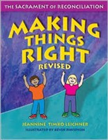 Making Things Right