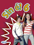 Sin E! 6 (Incl. Workbook And Cd) (Out of Print )