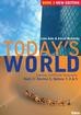 Today's World 3 Old Edition NOW €4