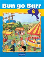 Bun Go Barr 6 (Was €27.85, Now €5)