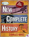 New Complete History Textbook WAS €29.95, NOW €5