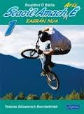 Scaoil Amach Aris E 1 Eagran Nua WAS €20.45, NOW €5 (Non-refundable)
