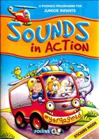 Sounds In Action JI