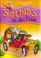 Sounds In Action C 3rd Class
