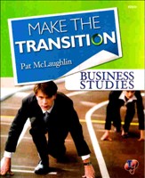 Make The Transition Business Studies NOW €3 (Non-refundable)