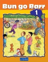 Bun Go Barr 1 (Was €19.40, Now €3.50)