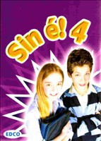 Sin E! 4