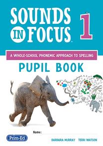 Sounds in Focus 1st Class