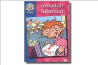 Amadan Aibreain