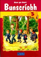 Bunscriobh 3 (Out of Print)