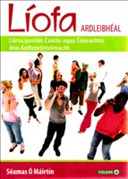 Liofa Ardleibheal