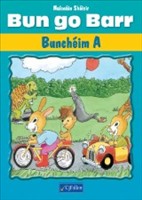 Bun Go Barr Buncheim A (Was €16.50, Now €3.50)