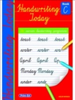 Handwriting Today Book C