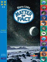 Starry Links Matter Of Fact