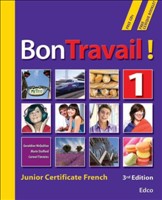 Bon Travail! 1 3rd Edition