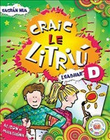Craic Le Litriu D 5th Class