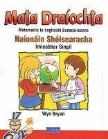 Mata Draiochta Junior Infants (Out of Print)