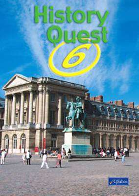 History Quest 6