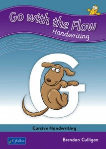 Go with the Flow G (5th Class)