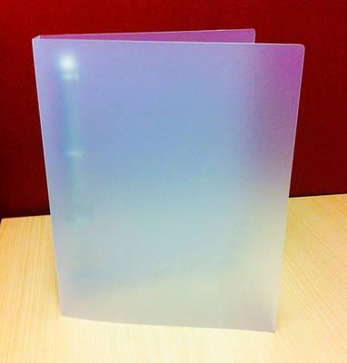 Teacher's Organiser Ring Binder