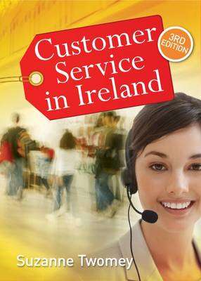 Customer Service in Ireland 3rd Edition
