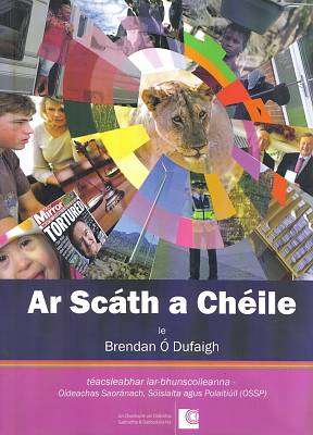 Ar Scath A Cheile