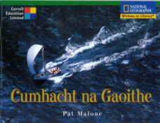 Cumhacht na Gaoithe