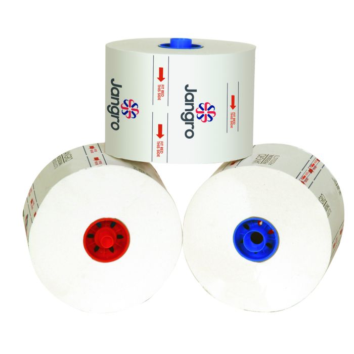 Jangromatic 2 Ply Toilet Rolls (36)