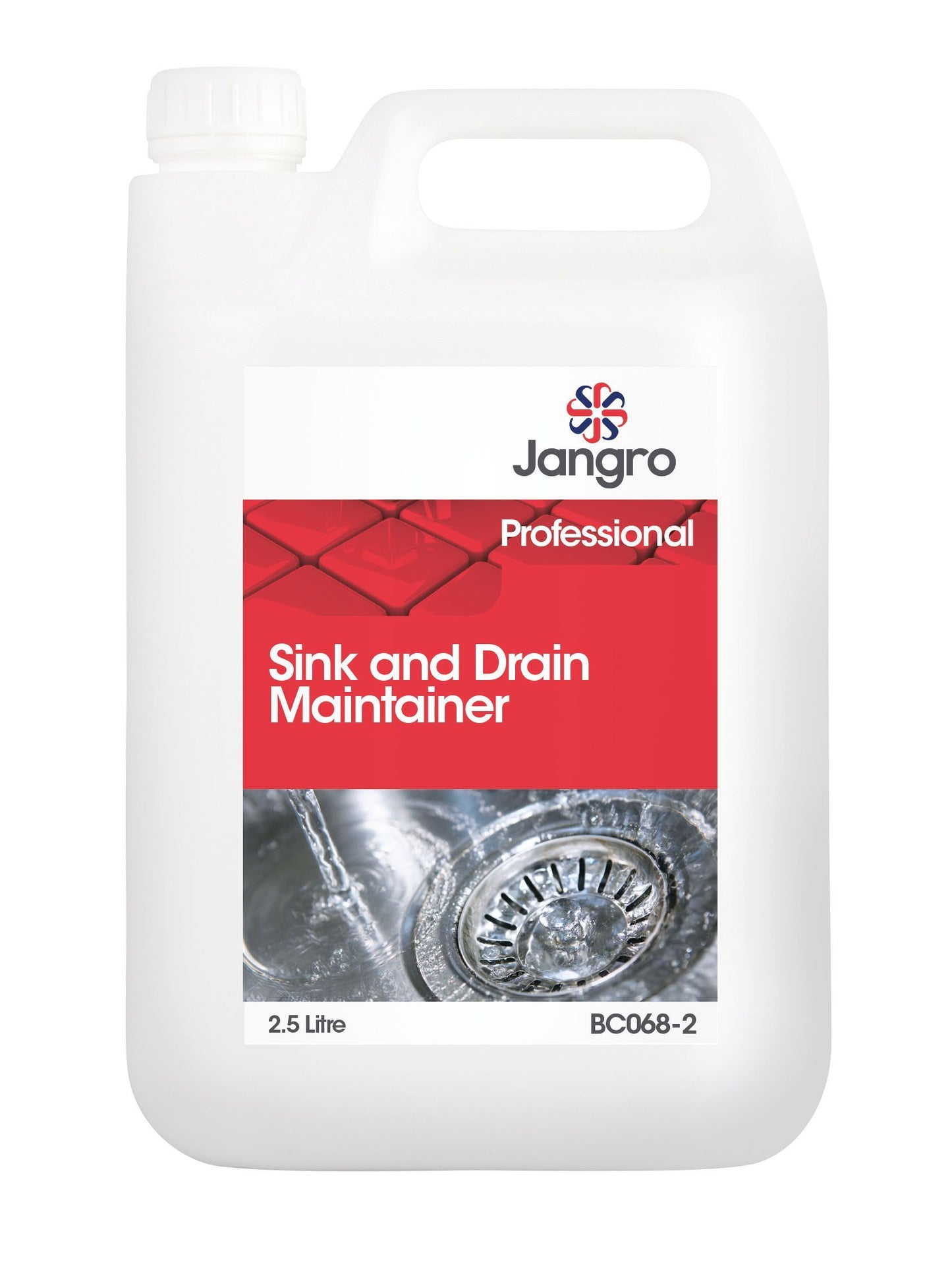 Jangro Sink and Drain Maintainer 2.5L