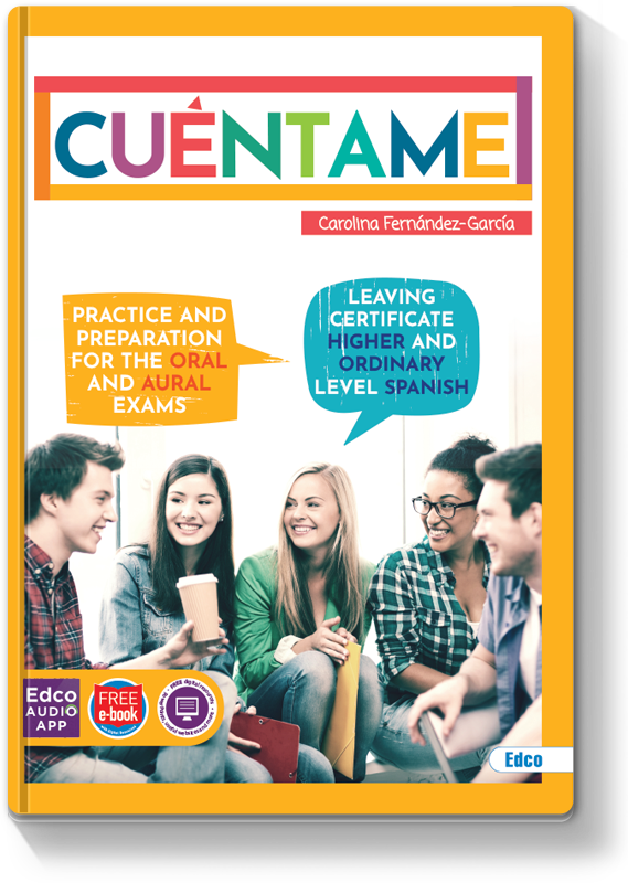 Cuentame
