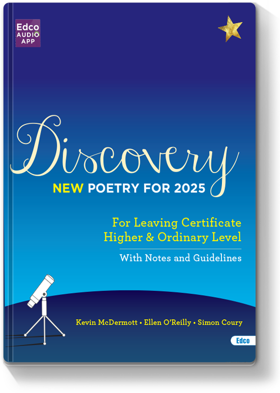 Discovery 2025 (Incl. Portfolio)