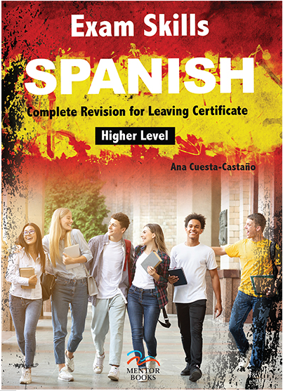 Exam Skills Spanish LC Higher Level