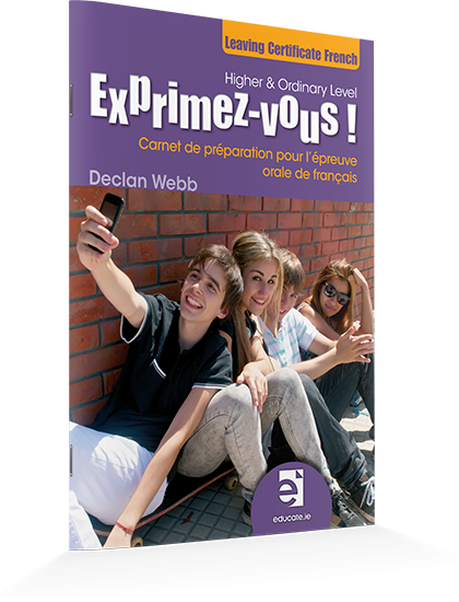 Exprimez-vous! Workbook