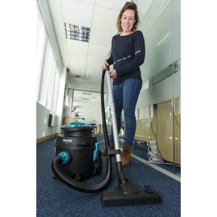Truvox VTVe 11.5L Eco Tub Vacuum