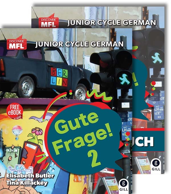 Gute Frage 2 (Incl. Workbook)