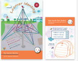 Mise Mar Fhoghlaimeoir 4 Pupil's Book and Evaluation Booklet