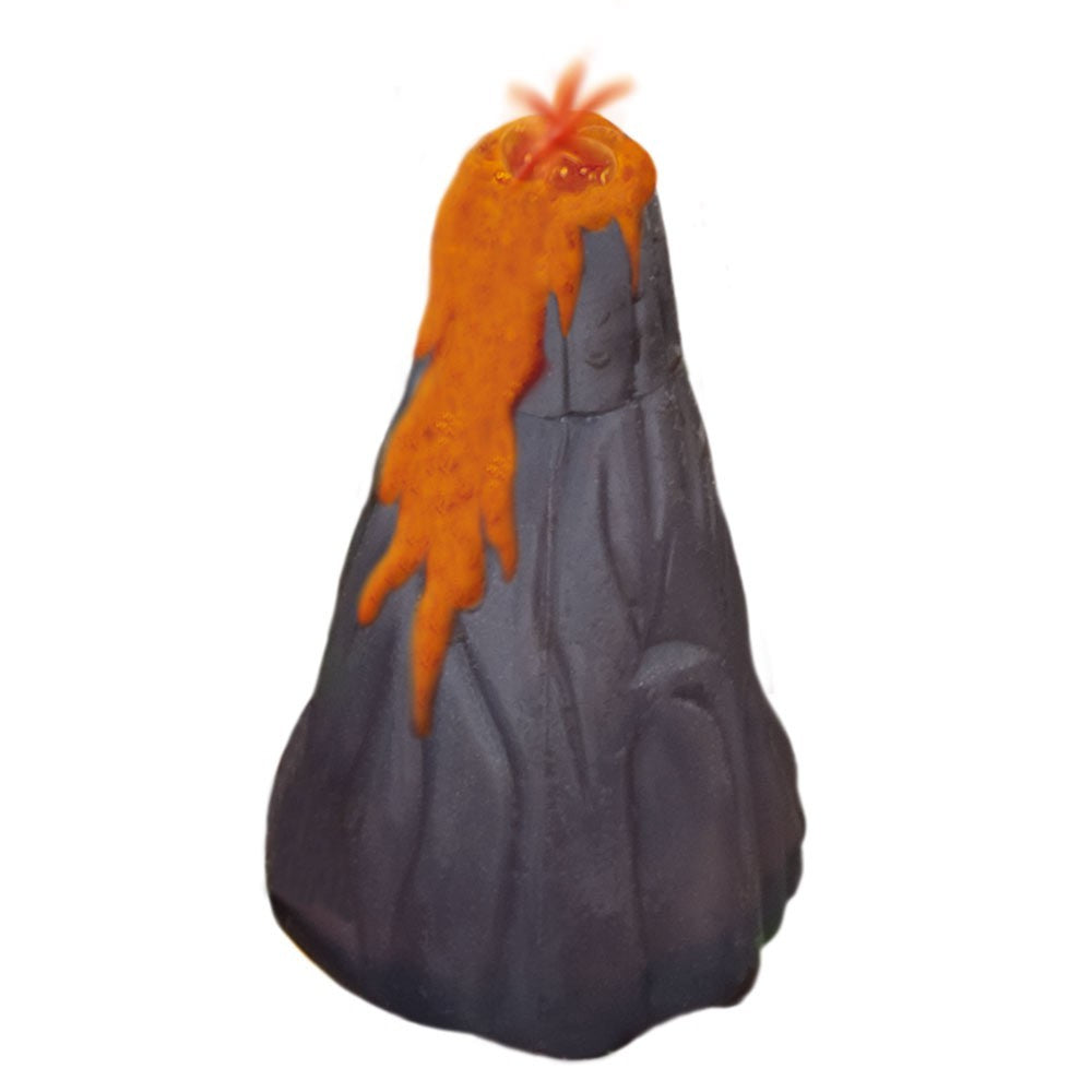Horrible Science: Violent Volcano