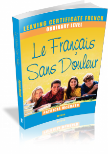 Le Francais Sans Douleur WAS €17.40, Now €5