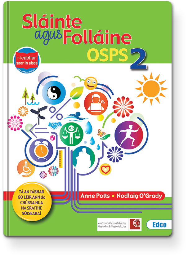 Slainte agus Follaine OSPS 2